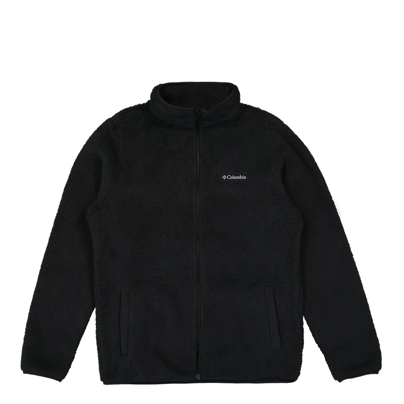Rugged Ridge III Sherpa Full Zip