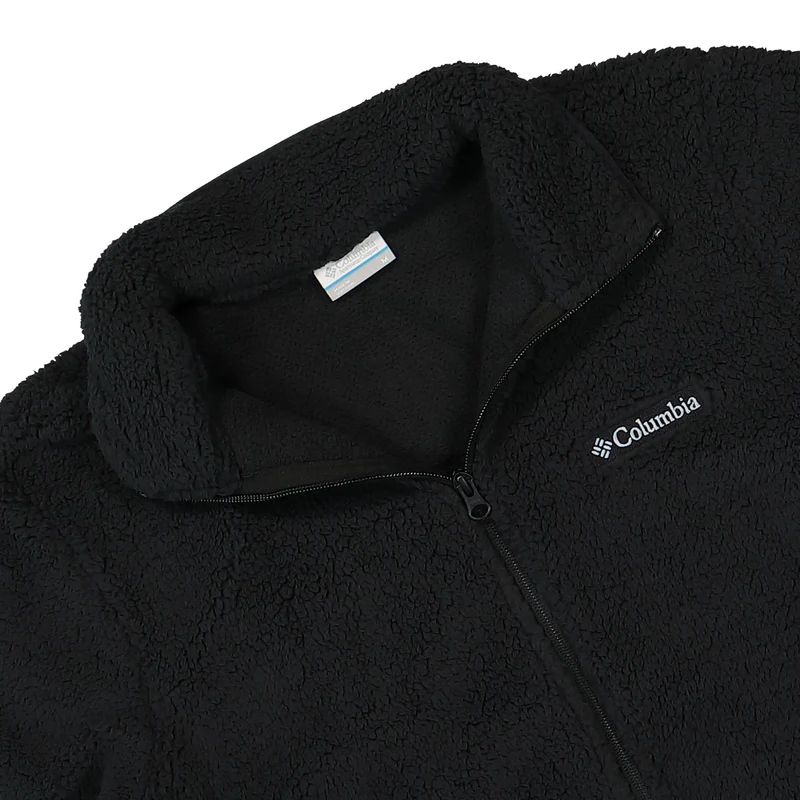 Rugged Ridge III Sherpa Full Zip