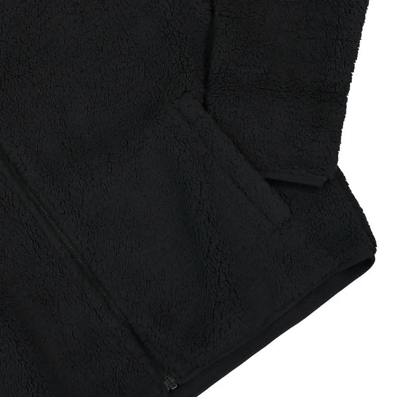 Rugged Ridge III Sherpa Full Zip