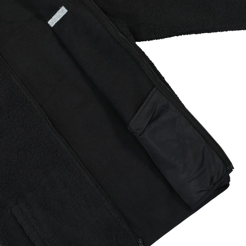 Rugged Ridge III Sherpa Full Zip