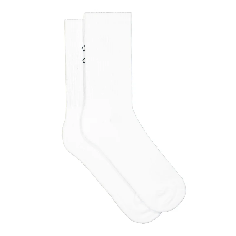 Fade Heart Socks