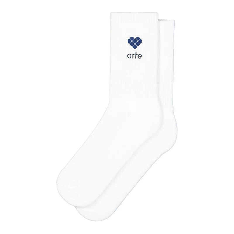 Arte Patch Socks