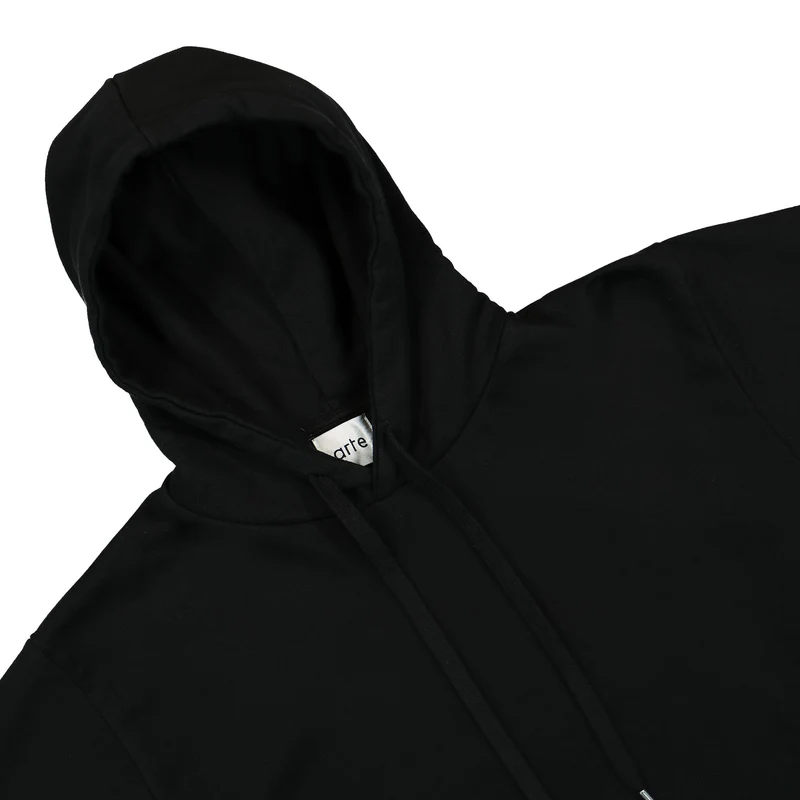 Harmon Back Pixel Dancers Hoodie