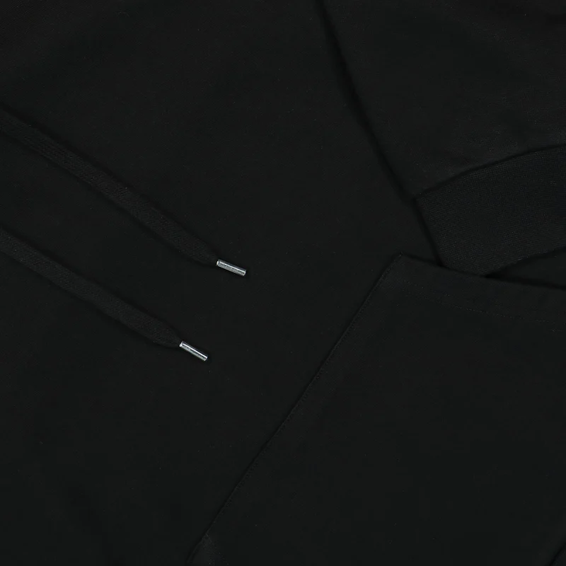 Harmon Back Pixel Dancers Hoodie