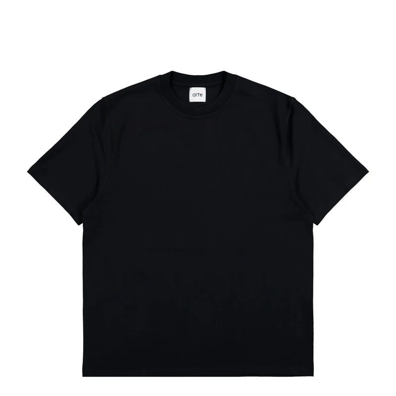 Tricolor Serial T-Shirt