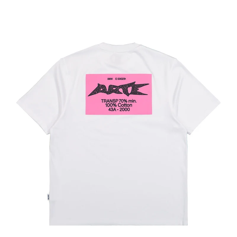 Composition T-Shirt