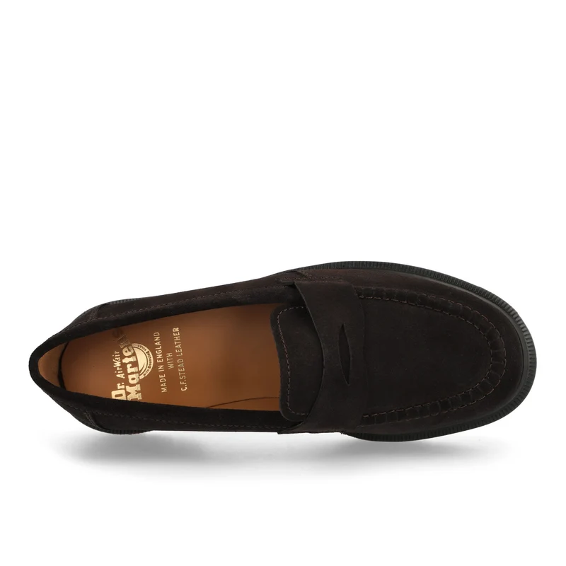Delapre Penny Loafer