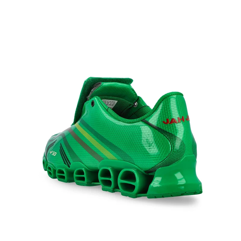 F50 Tunit Mega
