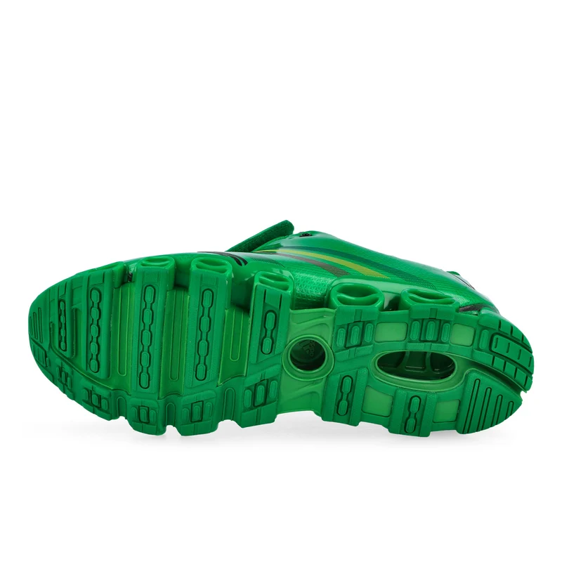 F50 Tunit Mega