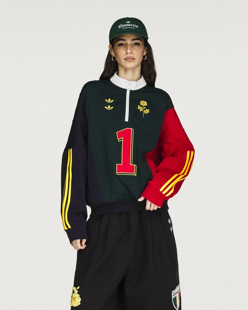 Watsonville Sweatshirt