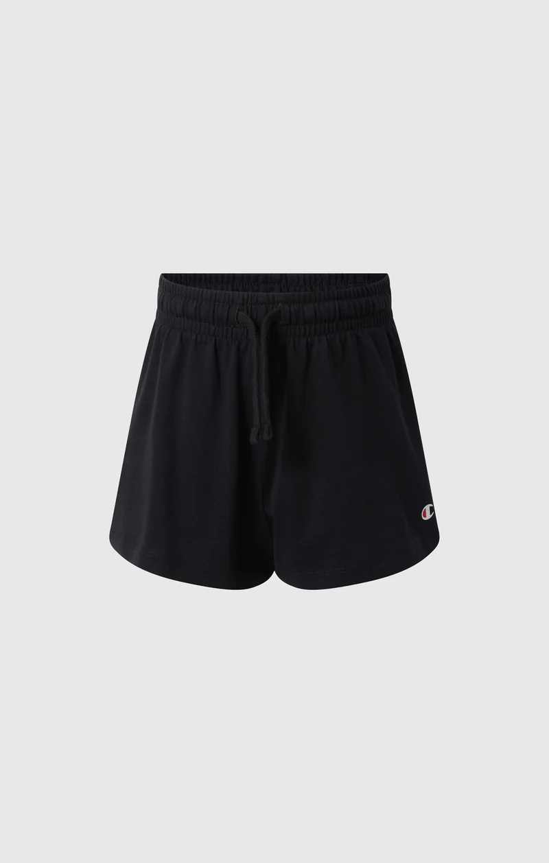 Girls’ Short Shorts Icons