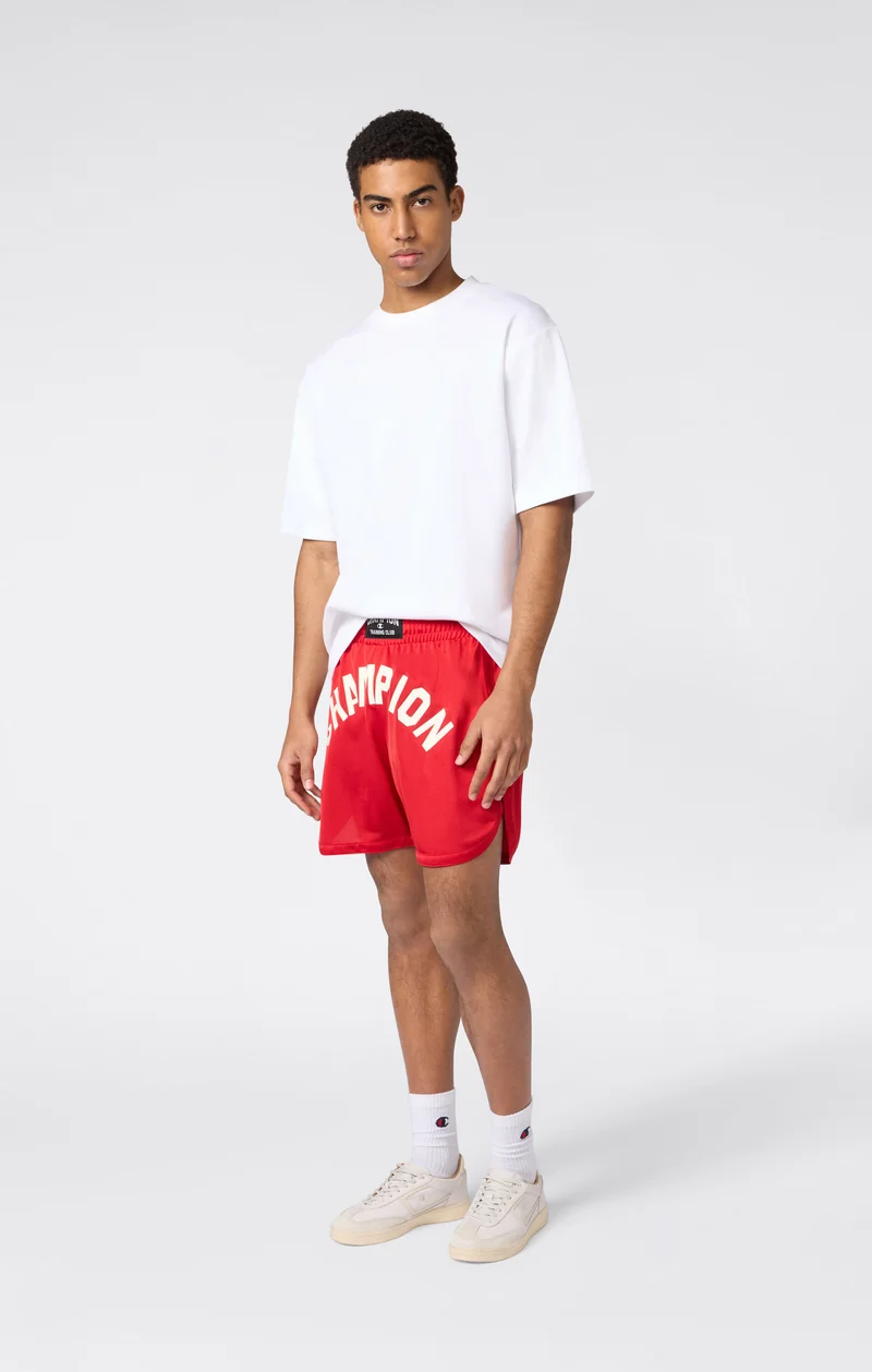 Men’s 5” Boxing-Inspired Shorts