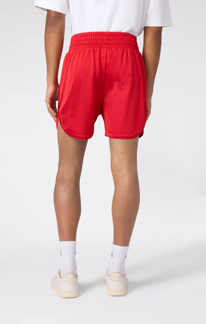 Men’s 5” Boxing-Inspired Shorts