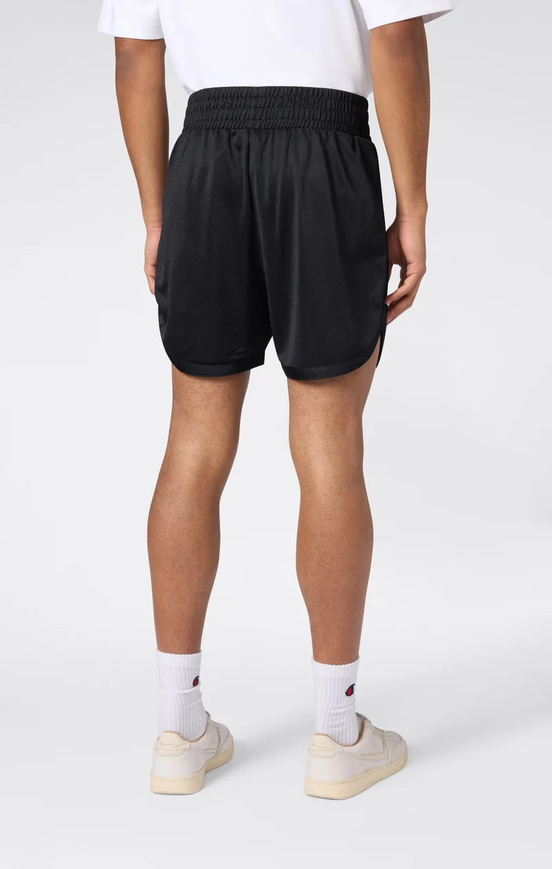 Men’s 5” Boxing-Inspired Shorts