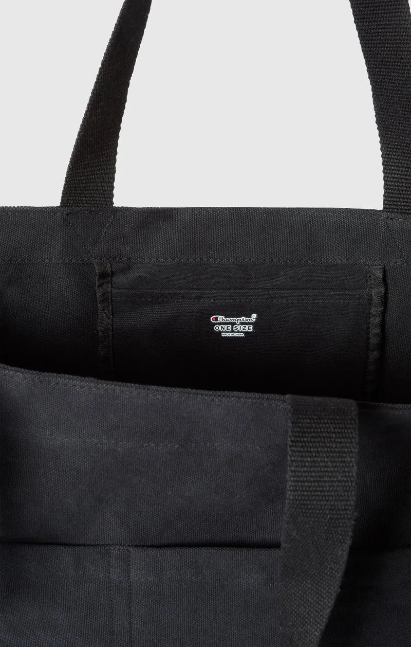 Canvas Tote Bag