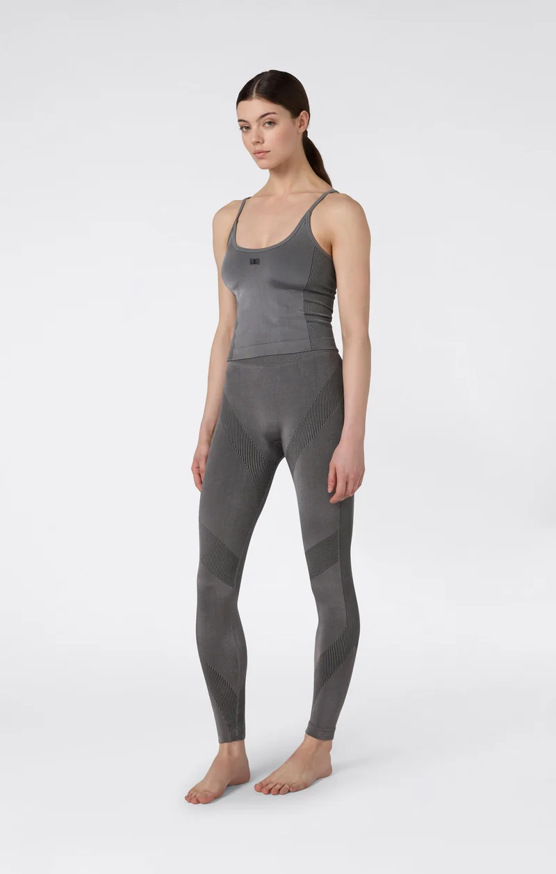 Seamless Women’s Tank Top