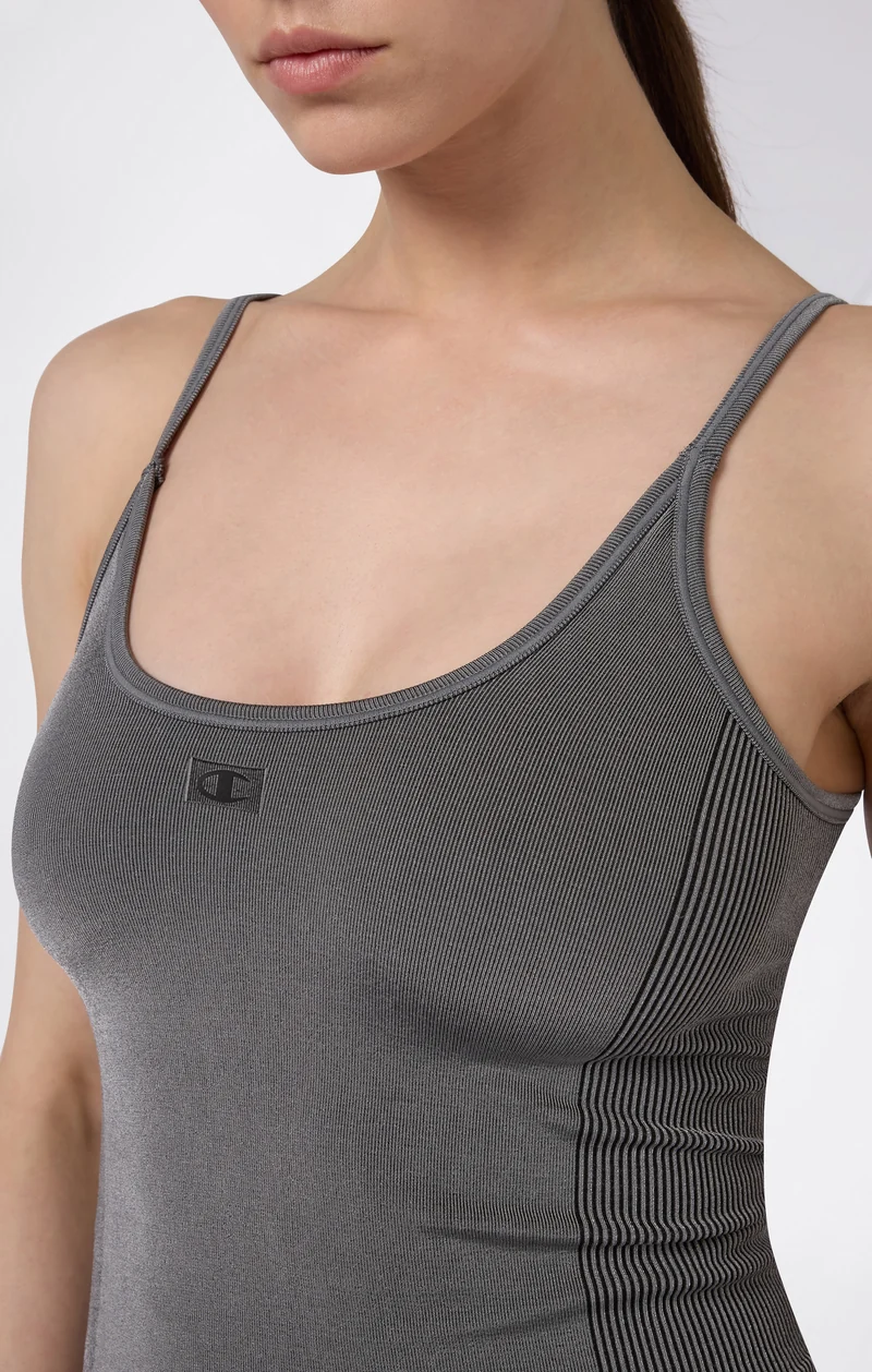 Seamless Women’s Tank Top