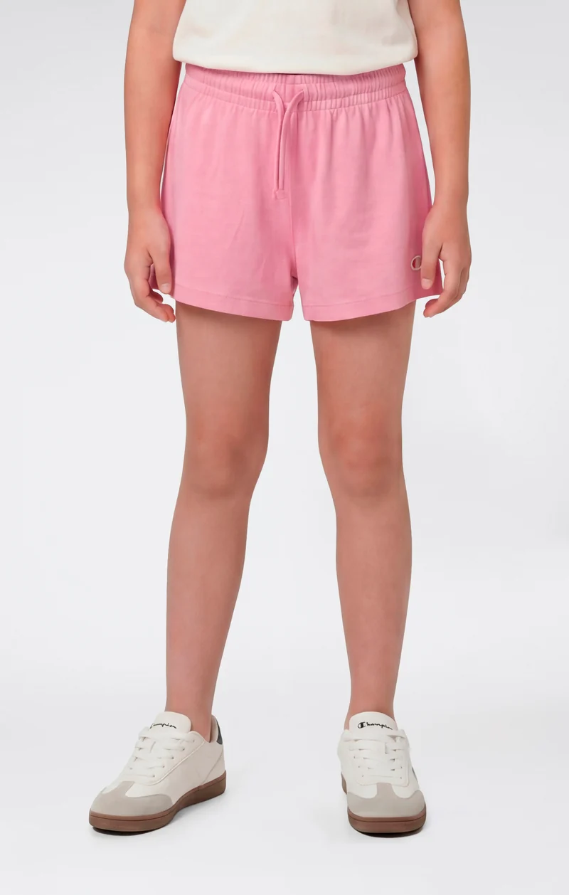 Girls’ Short Shorts Icons