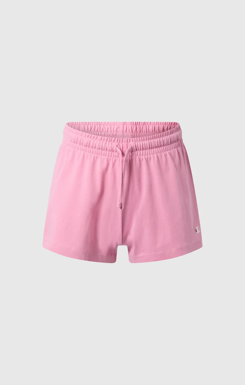 Girls’ Short Shorts Icons