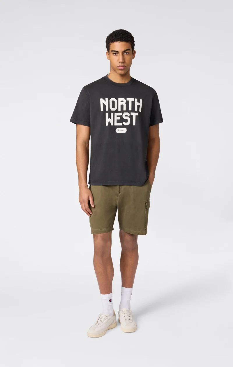 Men’s 7'' Woven Cargo Shorts