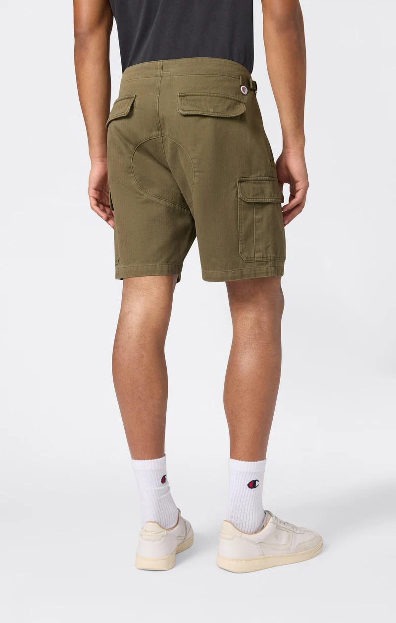 Men’s 7'' Woven Cargo Shorts