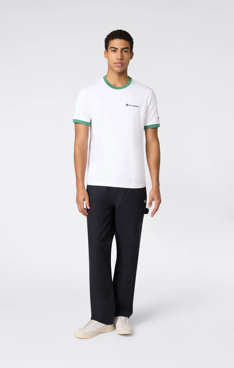 Men’s Ringer T-Shirt