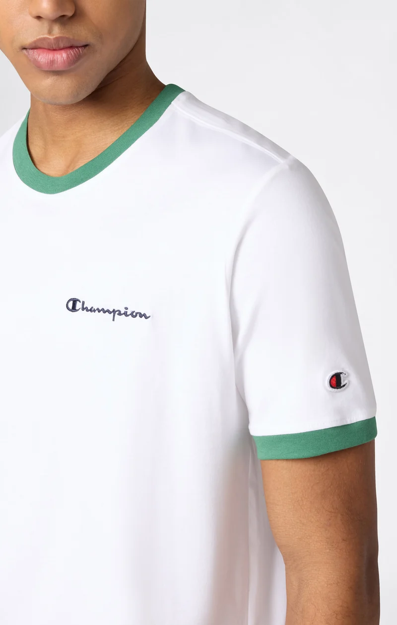 Men’s Ringer T-Shirt