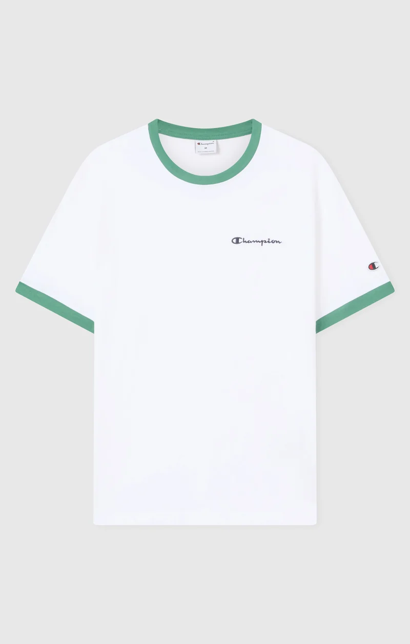 Men’s Ringer T-Shirt