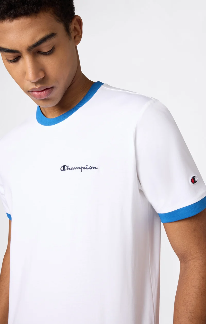 Men’s Ringer T-Shirt