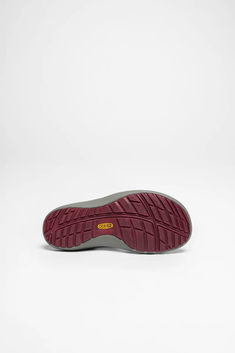 Aster Beet Damen (Red/Neutral Gray)