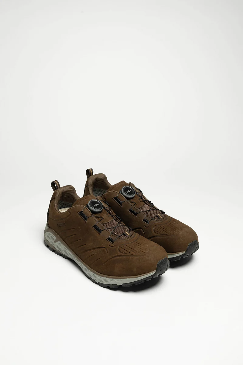 Malta Walker (Boa) Herren (Braun)