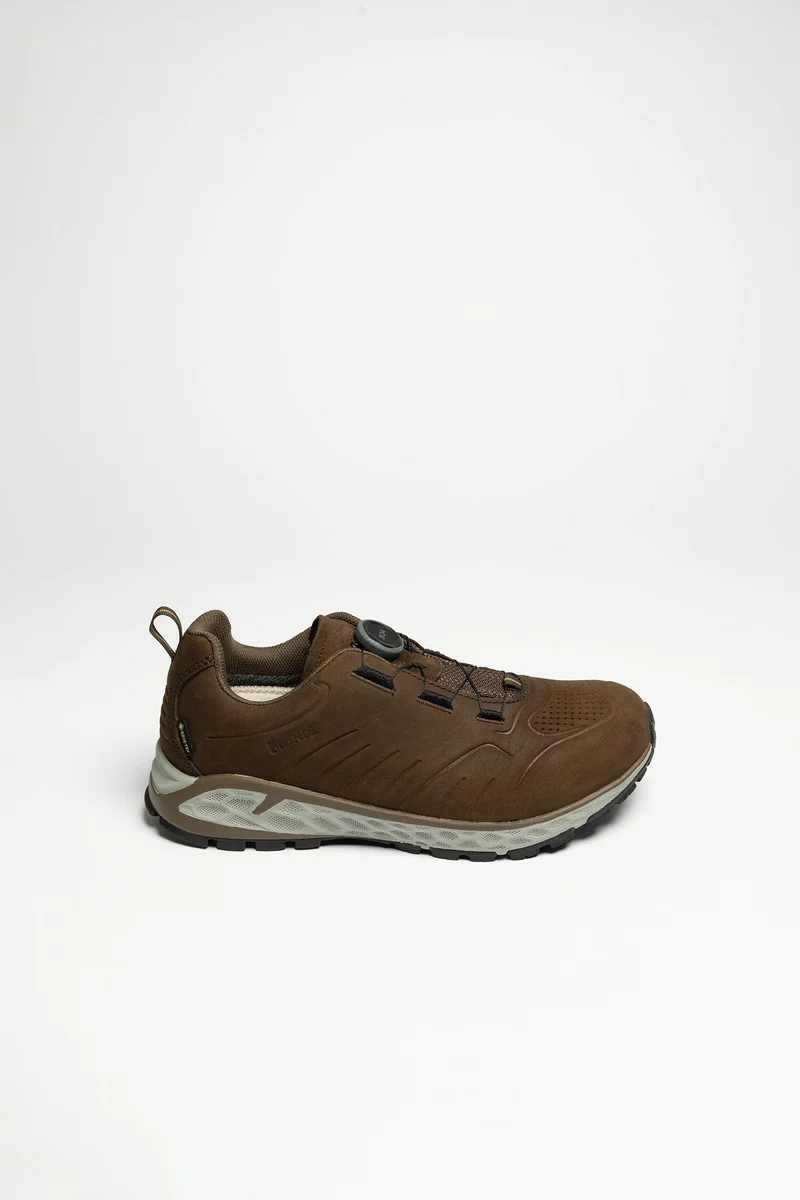 Malta Walker (Boa) Herren (Braun)