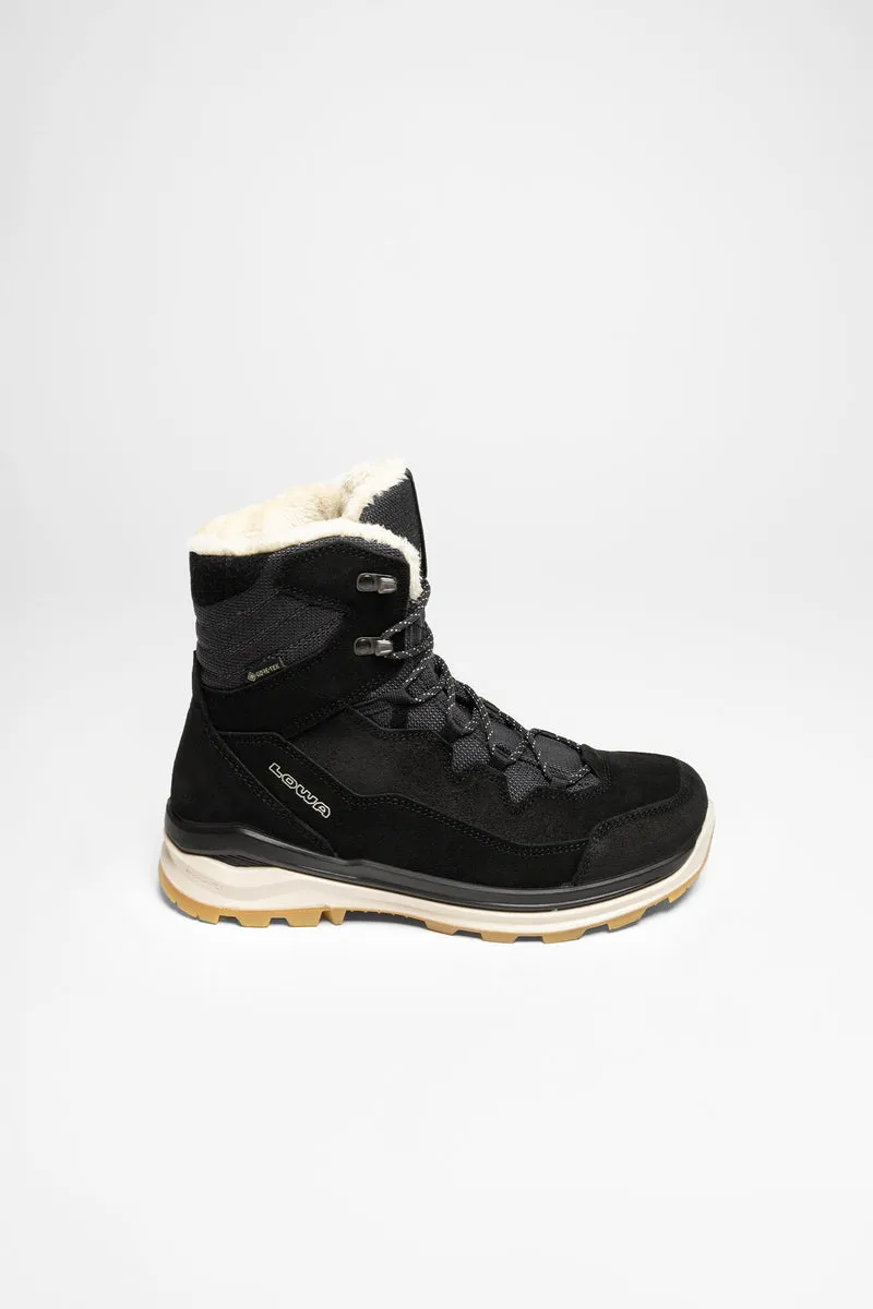 Ottawa Evo GTX Ws Damen (Schwarz/Champagner)