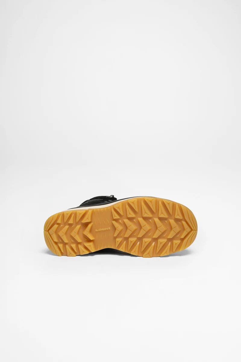 Ottawa Evo GTX Ws Damen (Schwarz/Champagner)