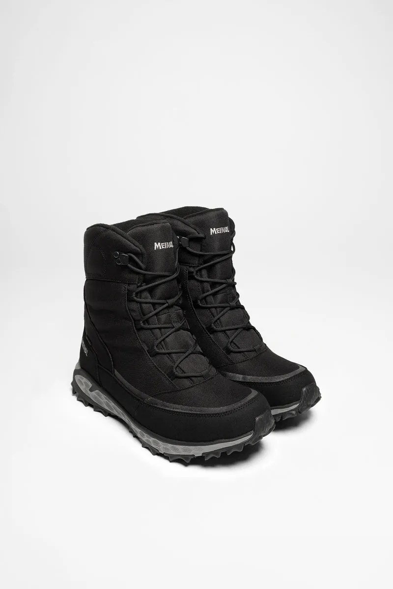 Nordic Winter GTX Herren (Schwarz)