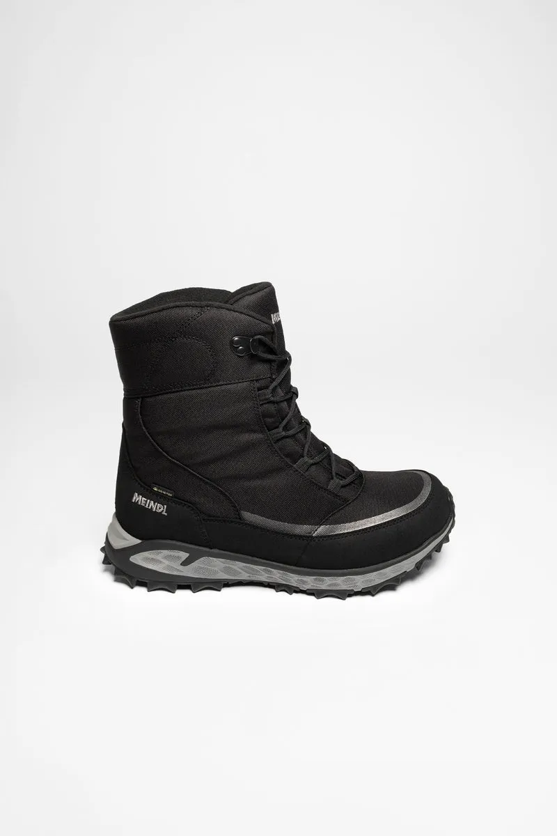 Nordic Winter GTX Herren (Schwarz)