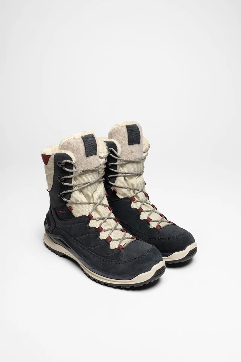 Calceta EVO GTX Ws Damen (Navy/Beige)