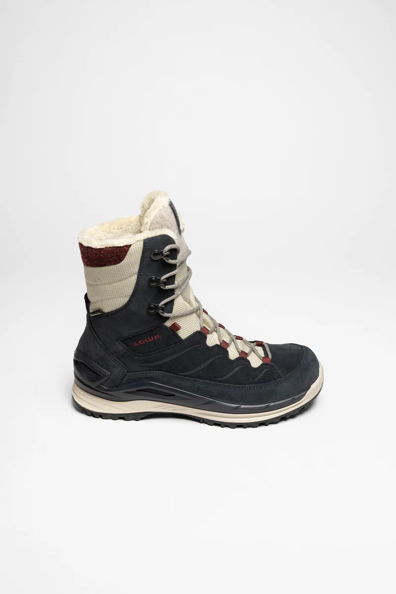 Calceta EVO GTX Ws Damen (Navy/Beige)