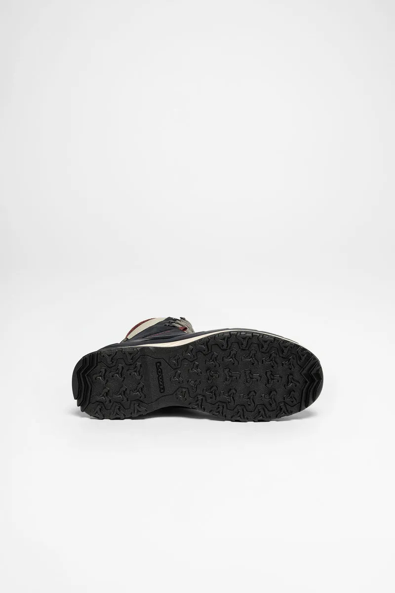 Calceta EVO GTX Ws Damen (Navy/Beige)