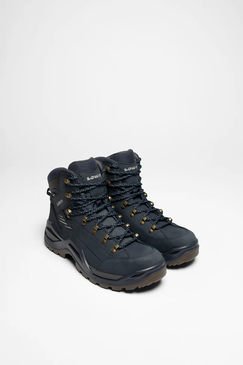 Renegade Evo GTX Mid Herren (Navy/Grau)
