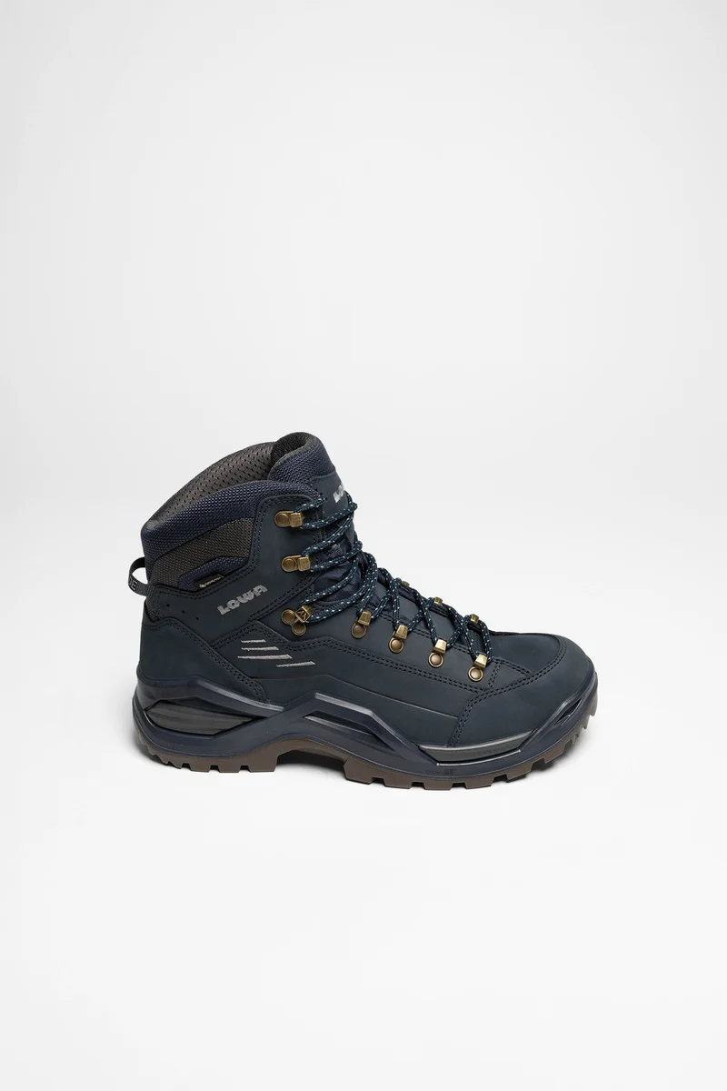 Renegade Evo GTX Mid Herren (Navy/Grau)
