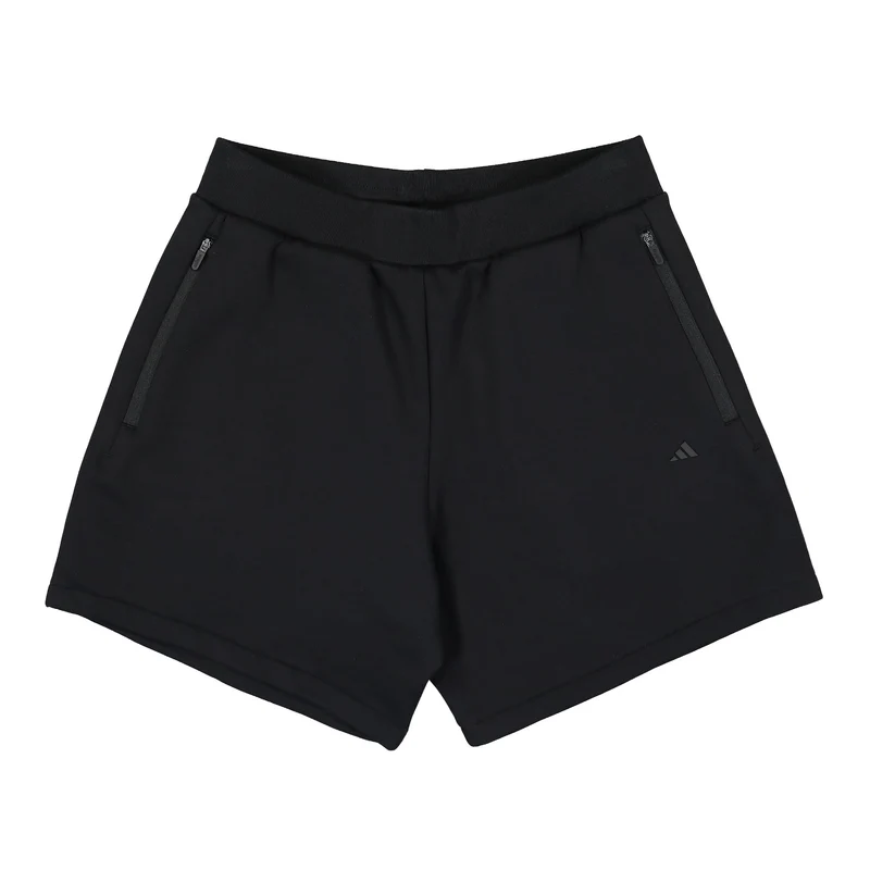 One Basketball Fleece Short