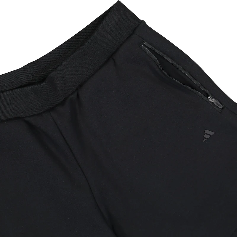 One Basketball Fleece Short
