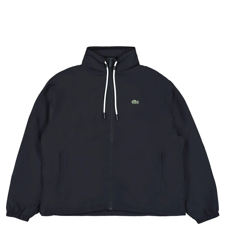 Water-Resistant Sportsuit Jacket