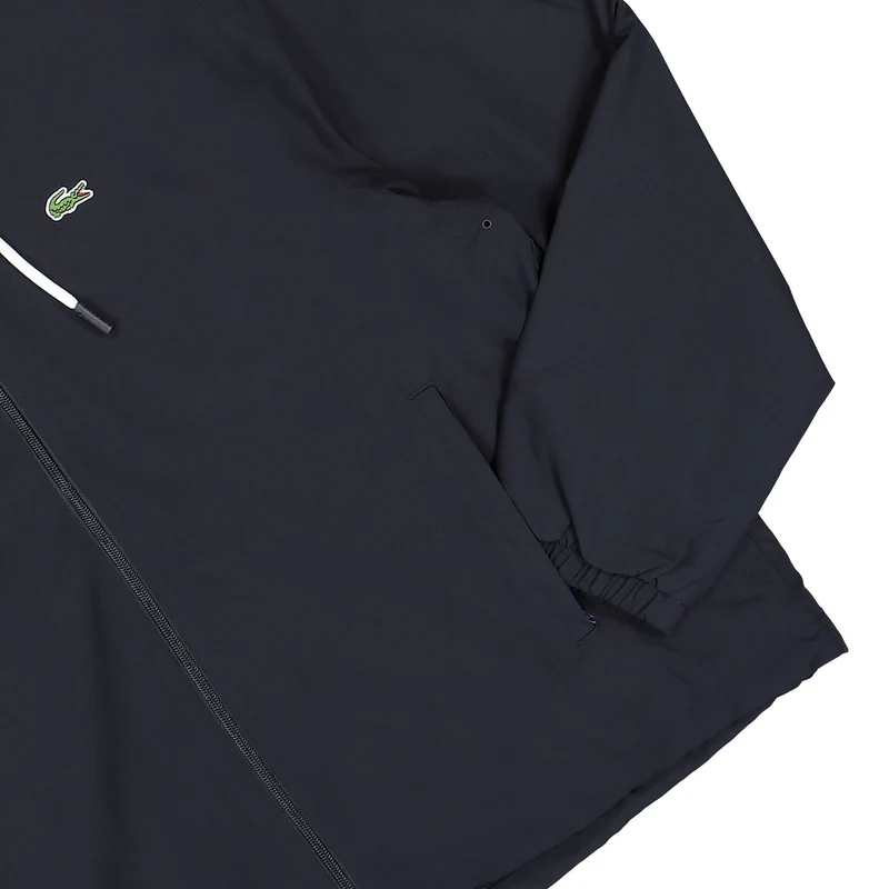 Water-Resistant Sportsuit Jacket