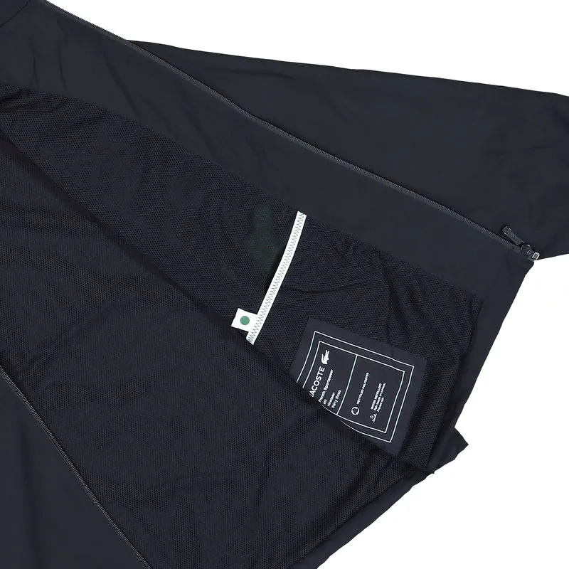 Water-Resistant Sportsuit Jacket
