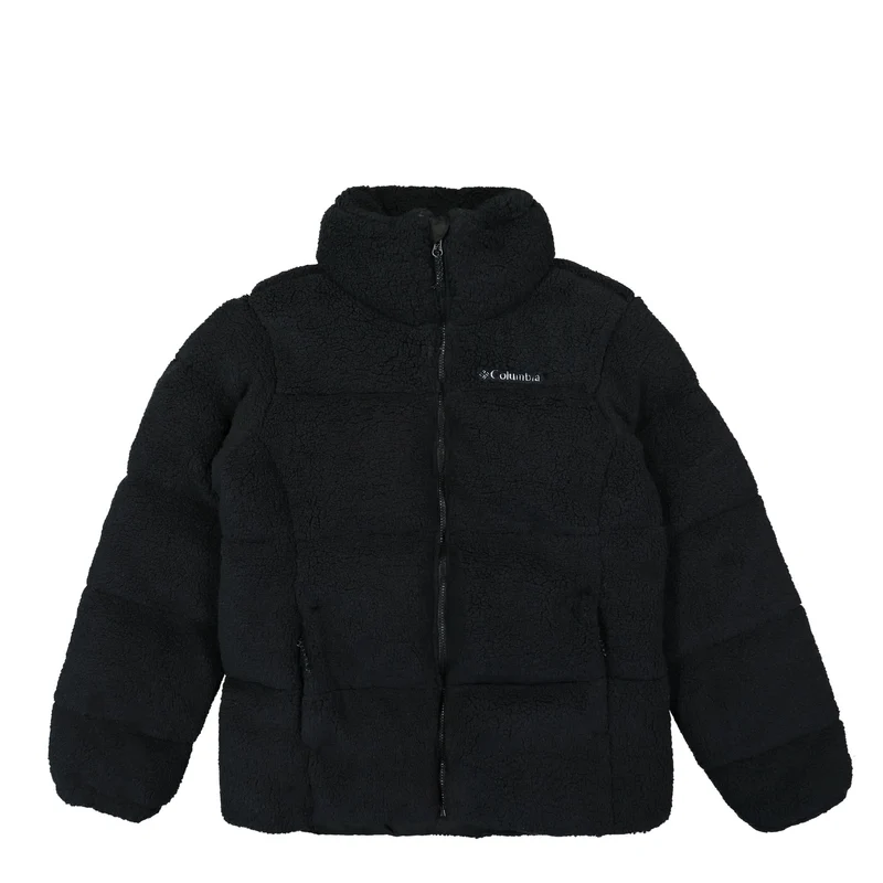 Puffect Sherpa Jacket