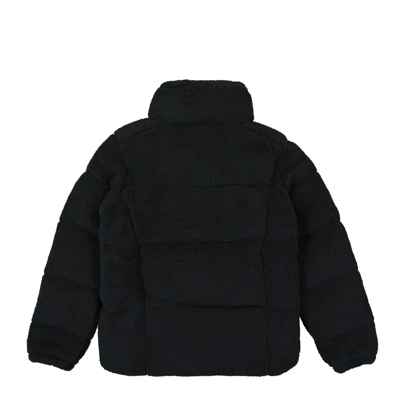 Puffect Sherpa Jacket