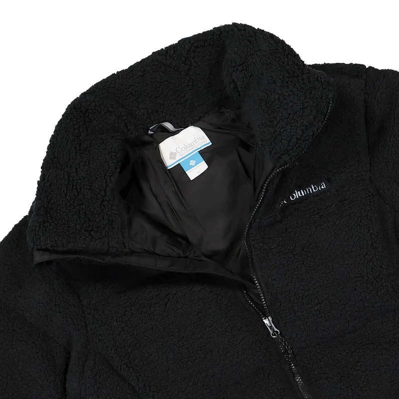 Puffect Sherpa Jacket