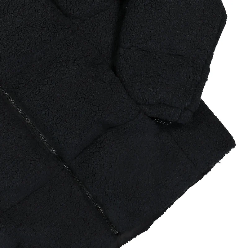 Puffect Sherpa Jacket